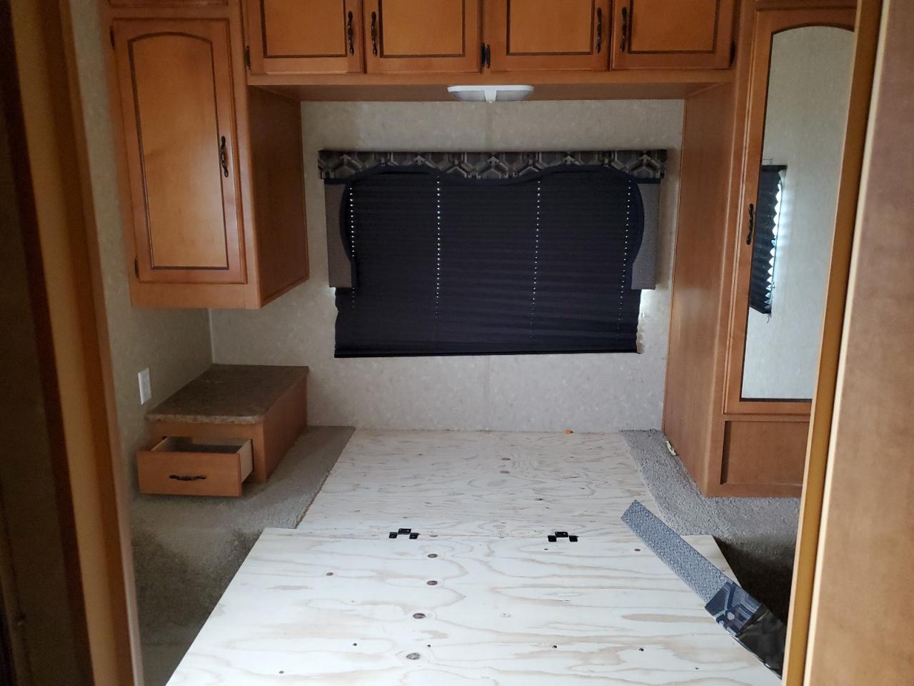 2010 Puma Puma VIN: 4X4TPUM2XAP027947 Lot: 71067225