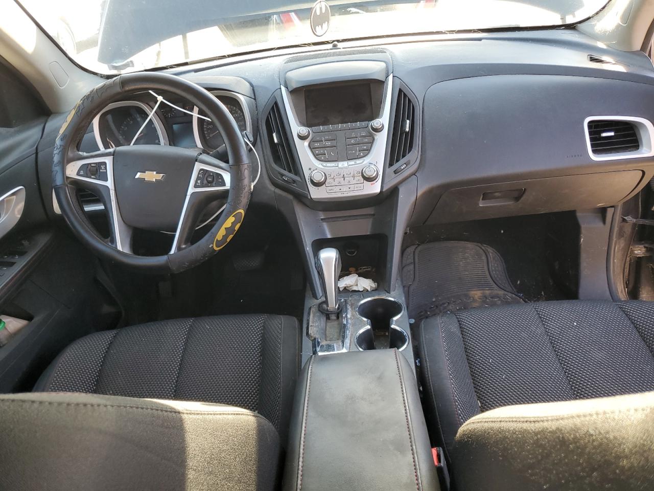 2014 Chevrolet Equinox Lt VIN: 2GNFLFEK9E6239096 Lot: 86185945