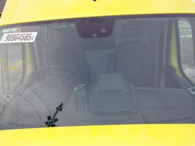 2018 FIAT DUCATO 2.3 MULTIJET EXTRA HIGH ROOF VAN 180 POWER