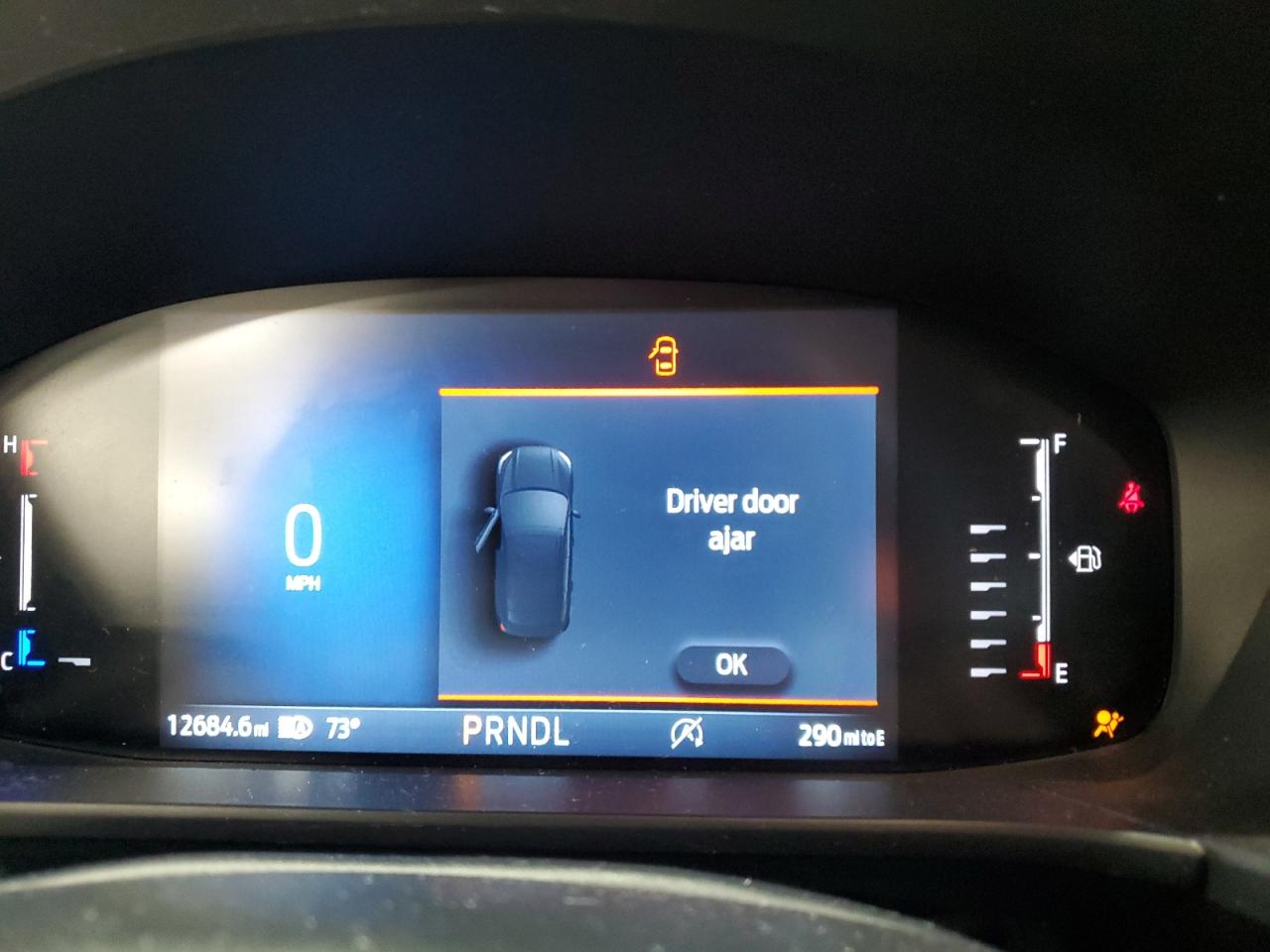 2024 Ford Escape Active VIN: 1FMCU9GN9RUA16674 Lot: 82300765