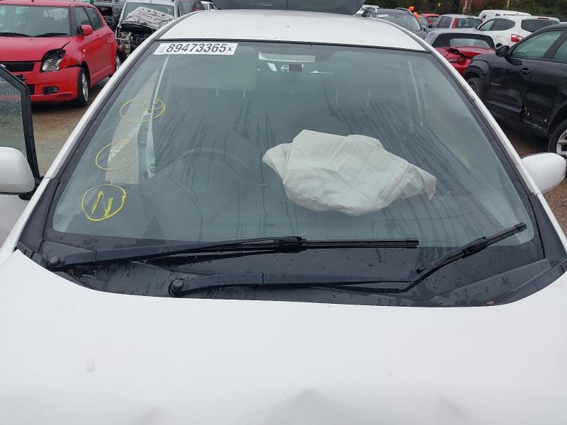 2014 HONDA JAZZ 1.4 I-VTEC ES PLUS 5DR