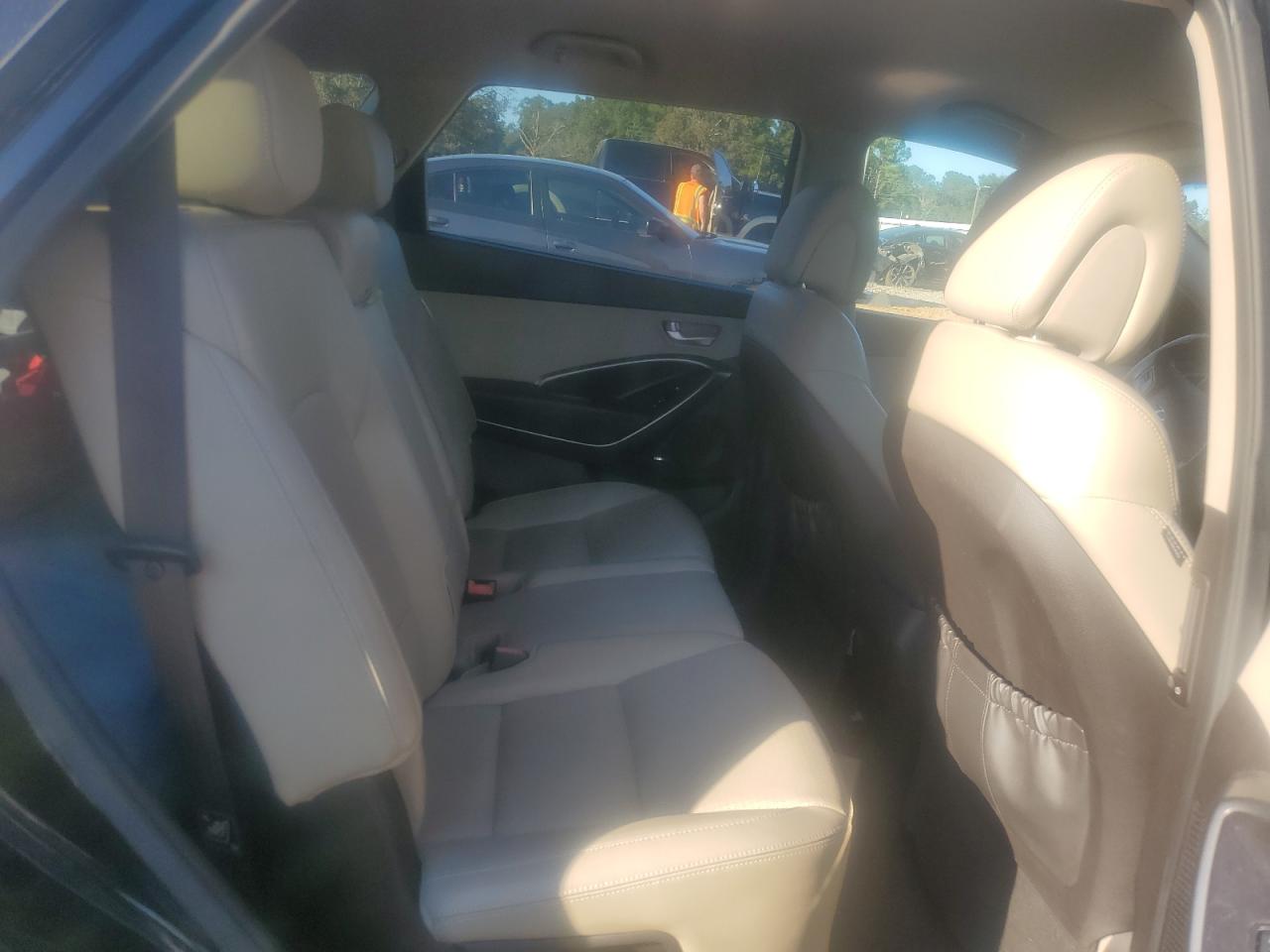 2013 Hyundai Santa Fe Gls VIN: KM8SN4HF2DU006774 Lot: 86281415