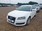 2010 AUDI A3 TECHNIK MPI  for sale at Copart WISBECH