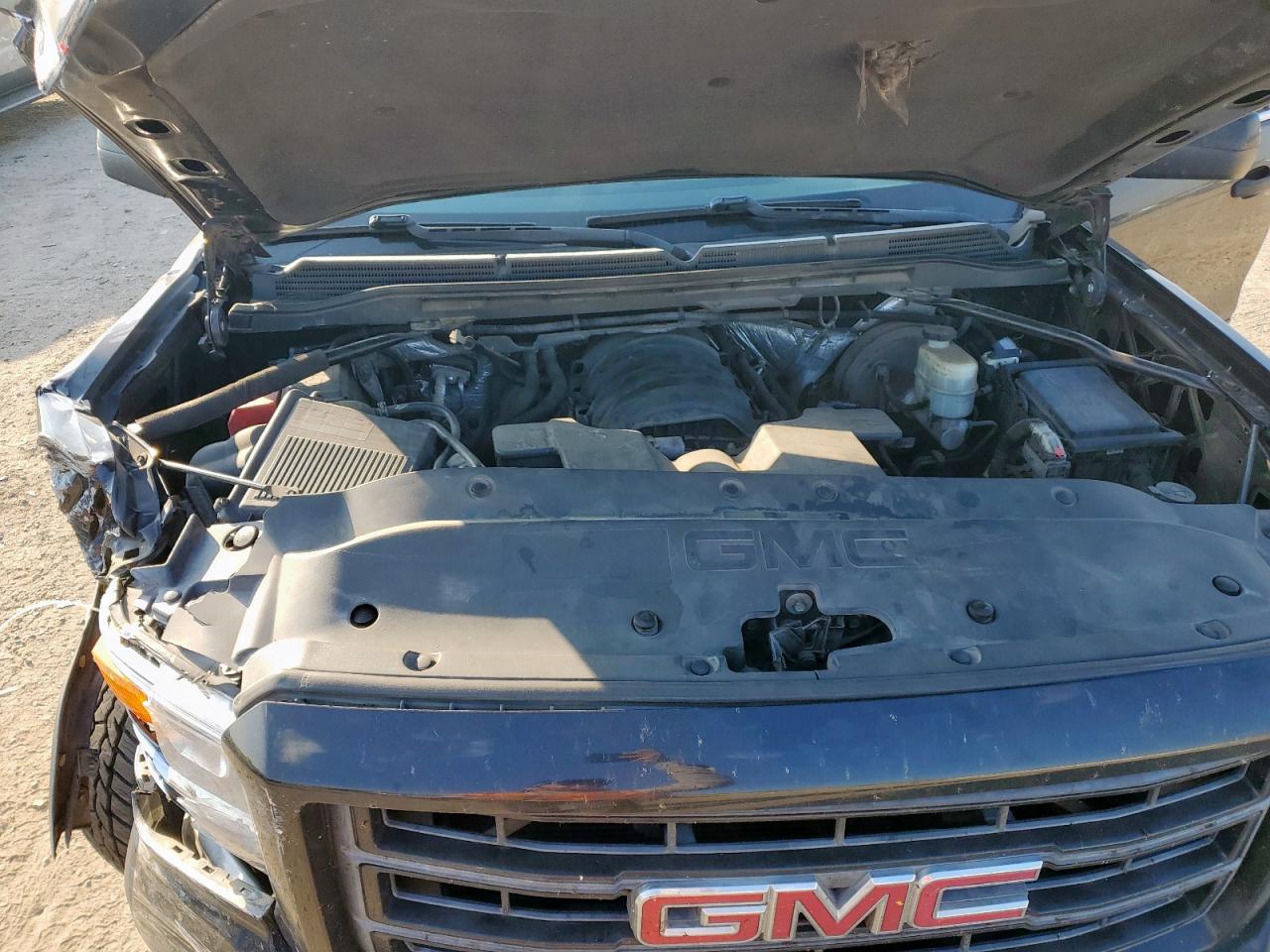 2014 GMC Sierra C1500 Sle VIN: 3GTP1UEC6EG129613 Lot: 84698765