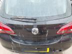 2015 VAUXHALL CORSA 1.4 ENERGY 5DR [AC] AUTO for sale at Copart SANDY
