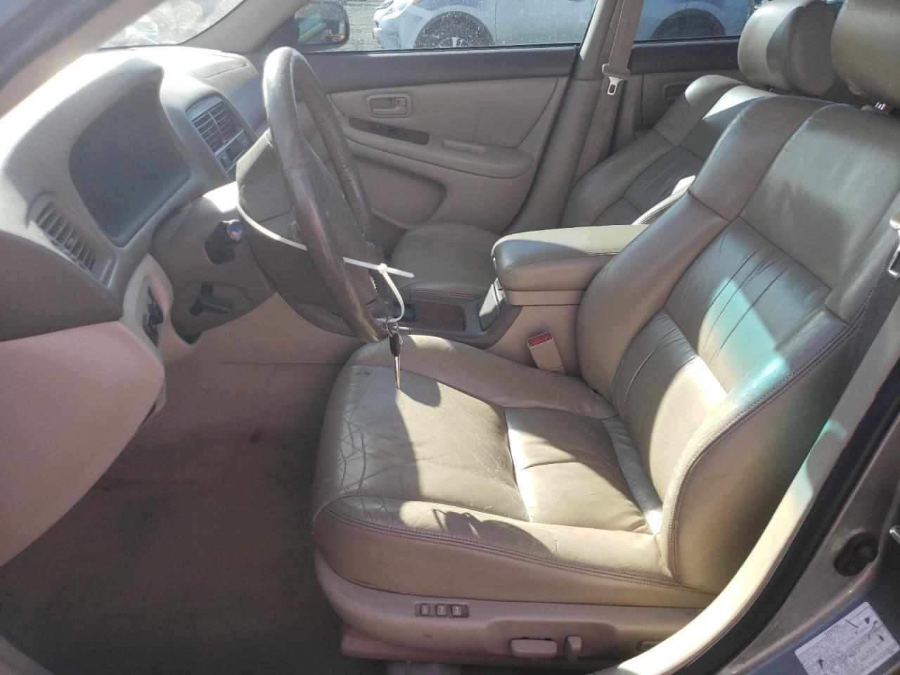 1997 Lexus Es 300 VIN: JT8BF22G6V0039243 Lot: 81949345