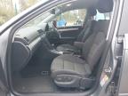 2007 AUDI A4 2.0 TDI TDV S LINE 5DR MULTITRONIC for sale at Copart GLOUCESTER