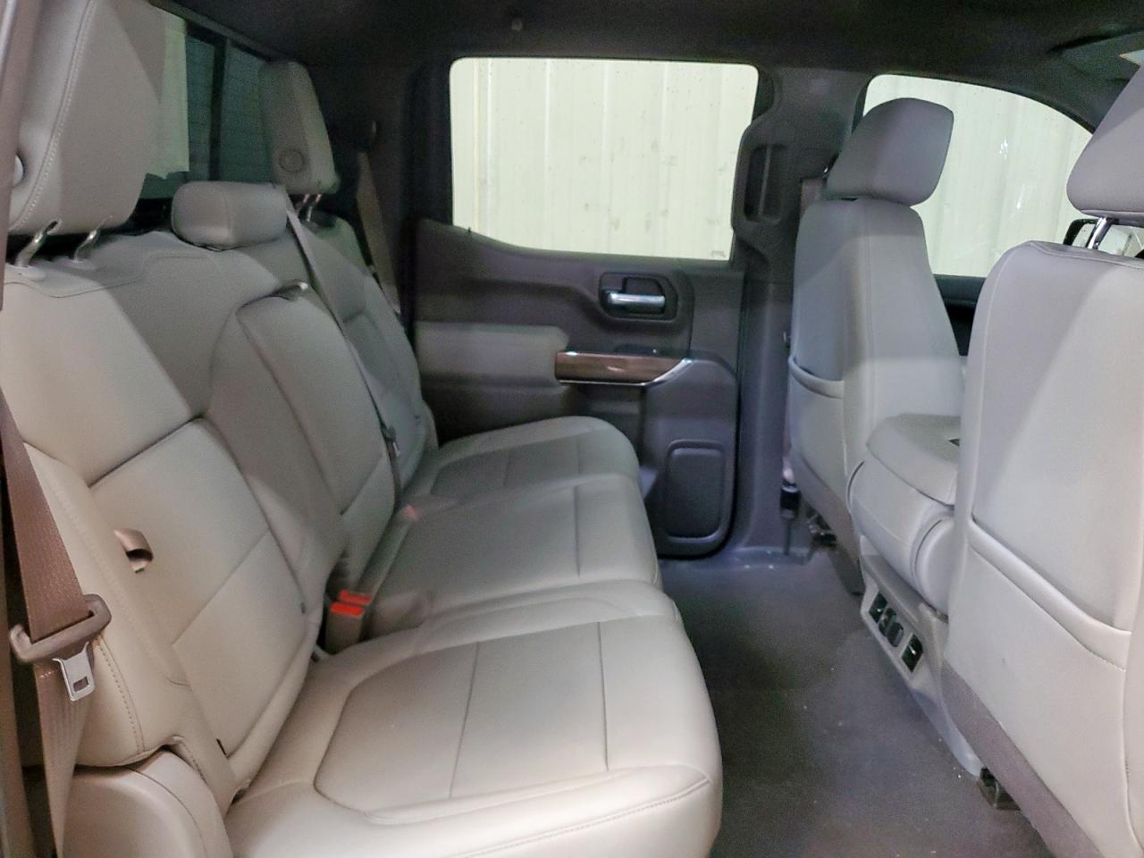 2020 Chevrolet Silverado K1500 Lt VIN: 3GCUYDED0LG182988 Lot: 85693475