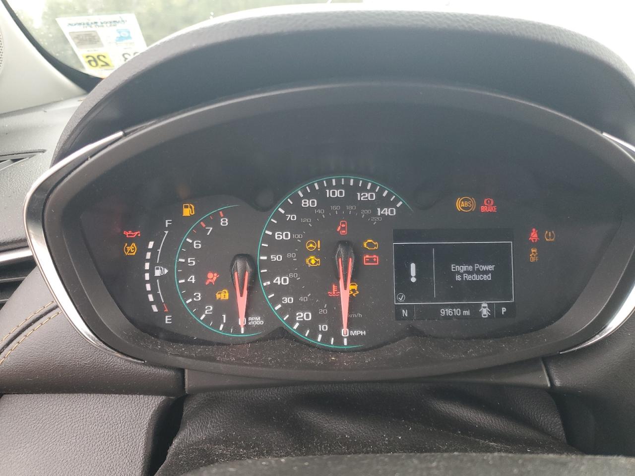 2020 Chevrolet Trax Ls VIN: KL7CJKSBXLB354327 Lot: 90136835