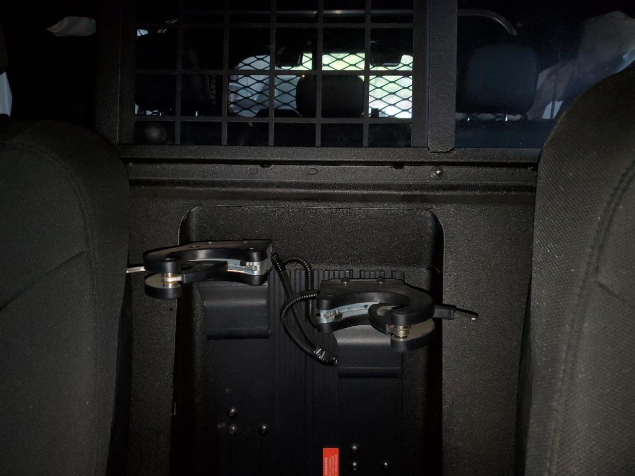 2020 Ford Explorer Police Interceptor VIN: 1FM5K8AB3LGD08883 Lot: 86452455