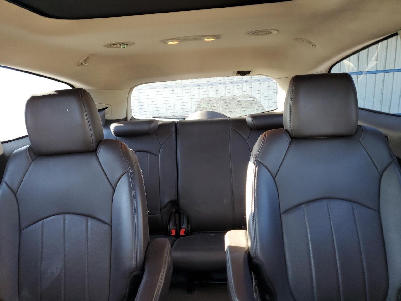 2014 Buick Enclave VIN: 5GAKVCKDXEJ134593 Lot: 84832645