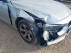 2014 BMW 320D EFFICIENTDYNAMICS AU  for sale at Copart BRISTOL