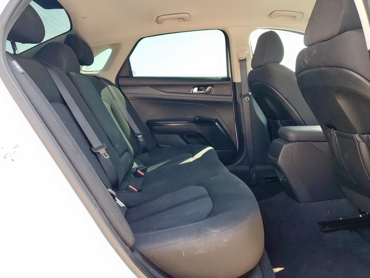 2024 Kia K5 Lxs VIN: 5XXG14J21RG242584 Lot: 84280755