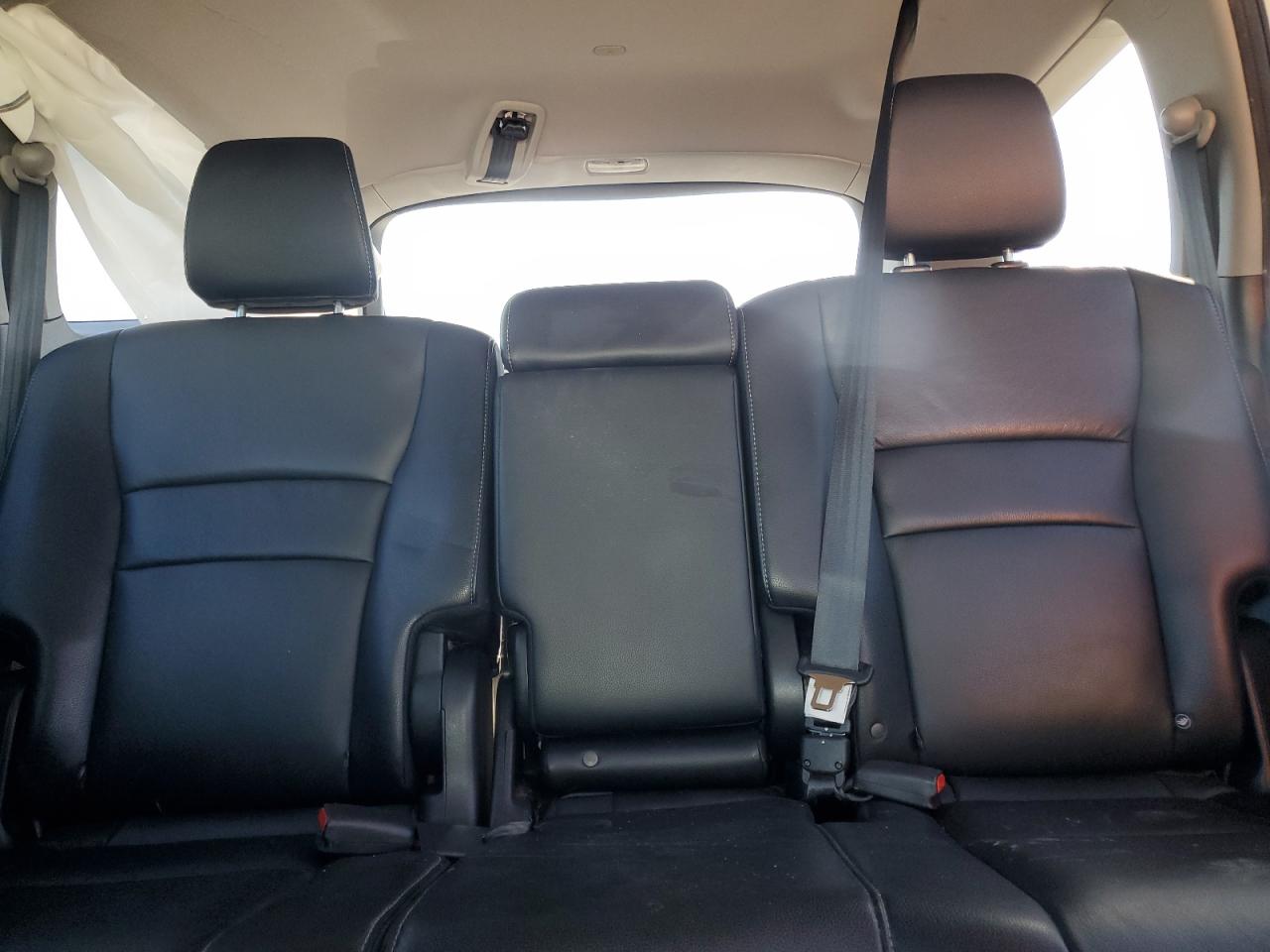 2019 Honda Pilot Exl VIN: 5FNYF5H52KB004361 Lot: 86643855