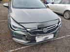 2019 VAUXHALL ASTRA 1.6T 16V 200 SRI NAV 5DR for sale at Copart SANDTOFT