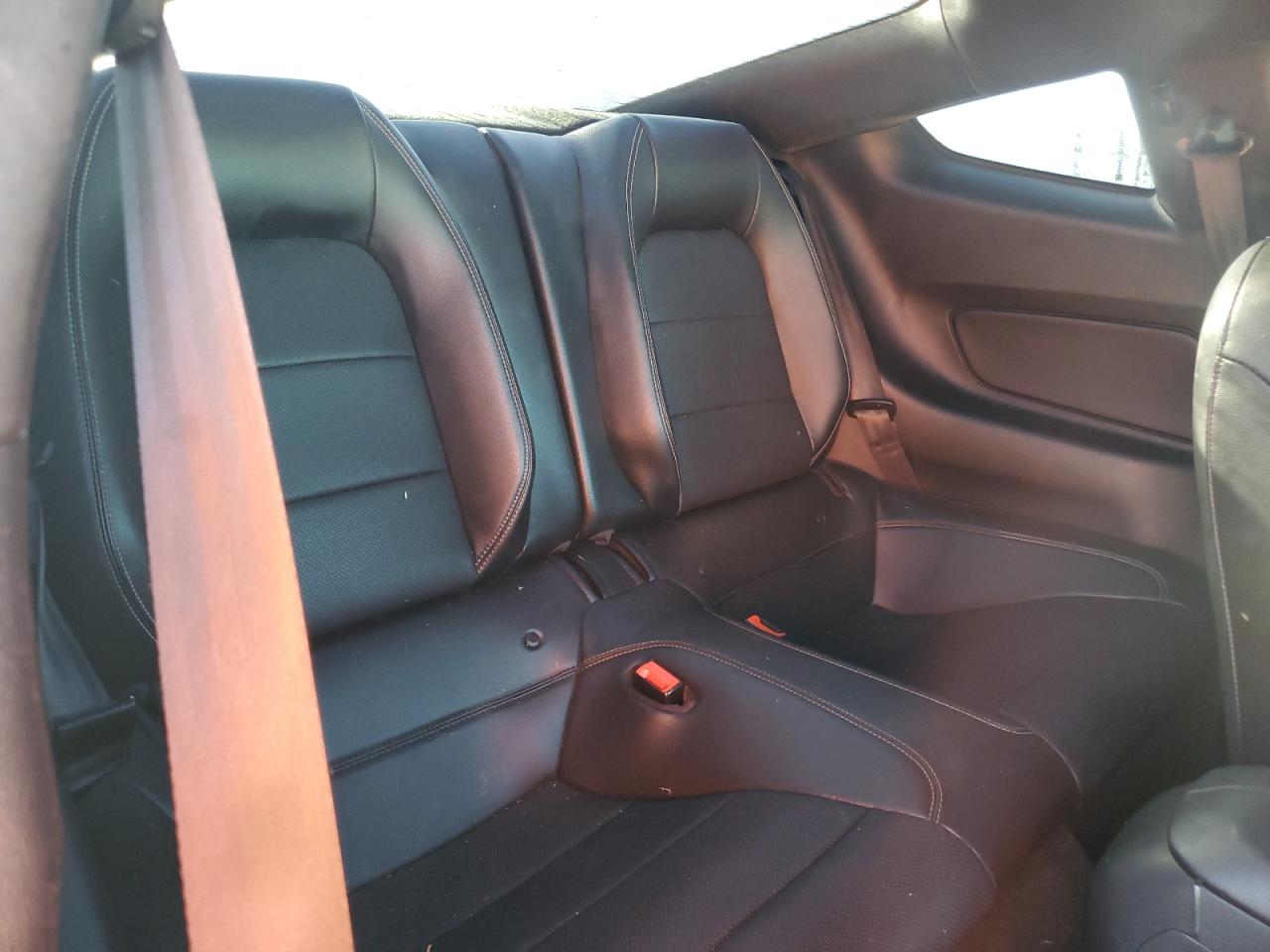 2018 Ford Mustang Gt VIN: 1FA6P8CF9J5103061 Lot: 86144835