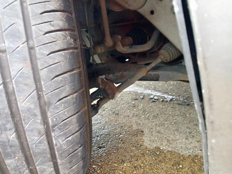 2018 NISSAN NV200 1.5 DCI 110 ACENTA VAN EURO 6