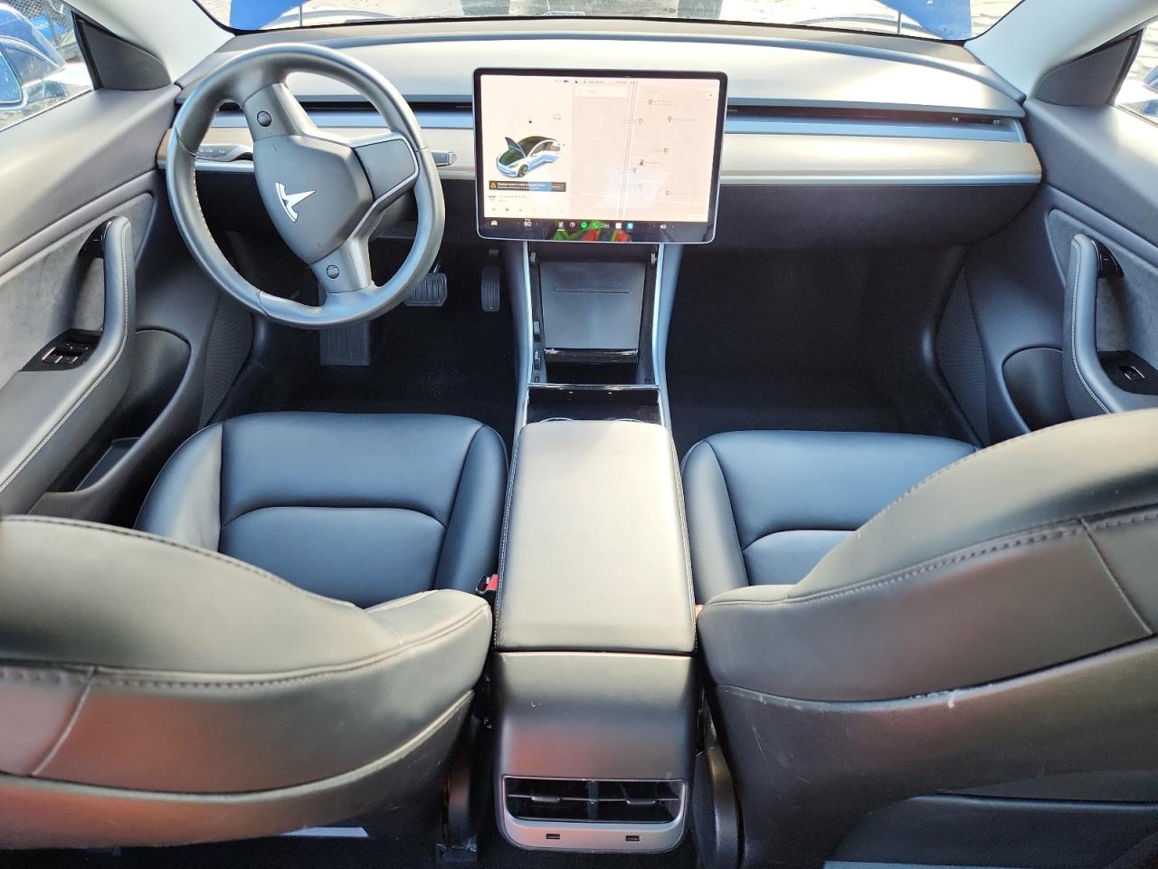 2019 Tesla Model 3 VIN: 5YJ3E1EB4KF361508 Lot: 84562075