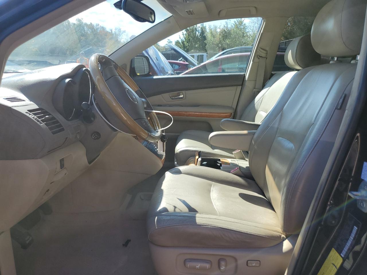 2005 Lexus Rx 330 VIN: 2T2HA31U45C084920 Lot: 87217325