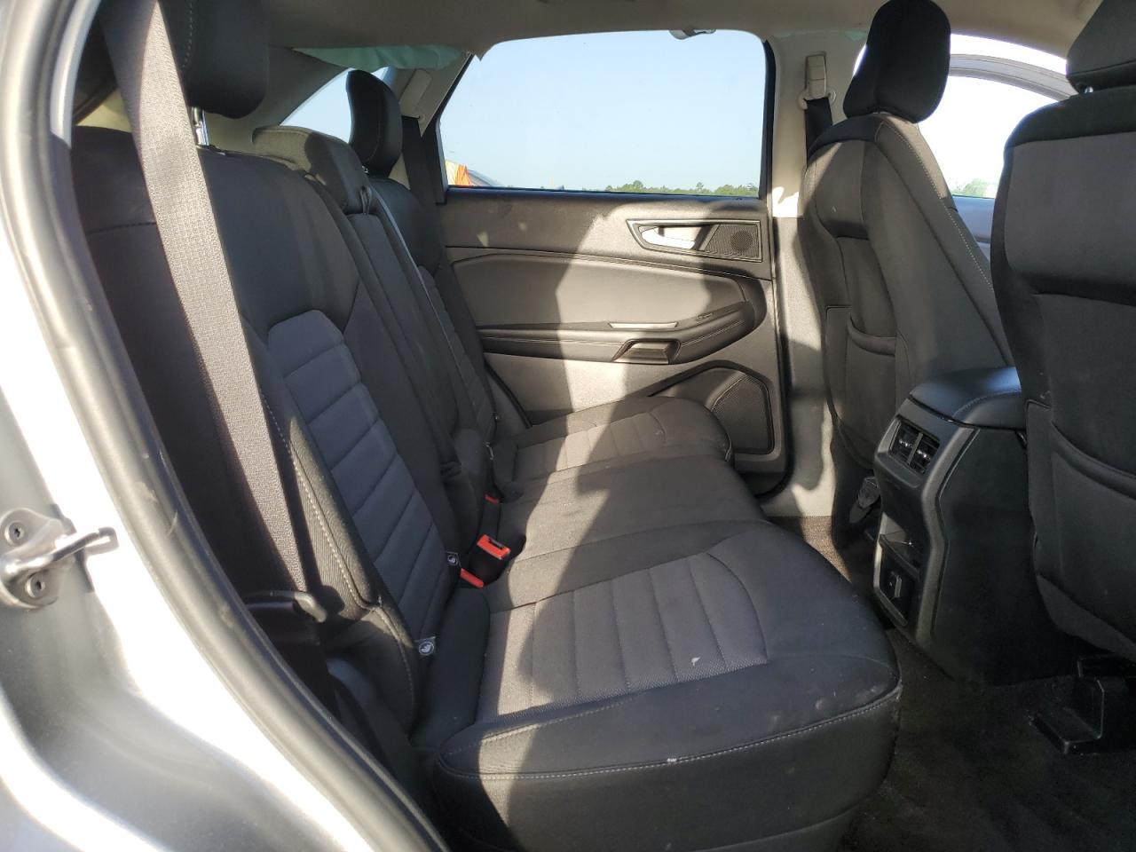 2020 Ford Edge Se VIN: 2FMPK3G92LBB65481 Lot: 81996945