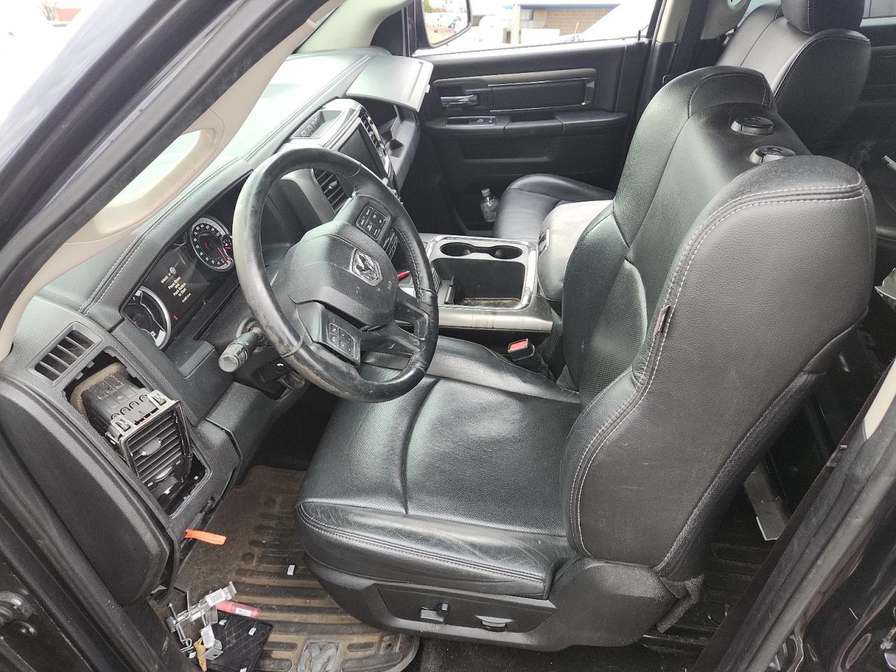 2016 Ram 1500 Sport VIN: 1C6RR7MT0GS116492 Lot: 90604485