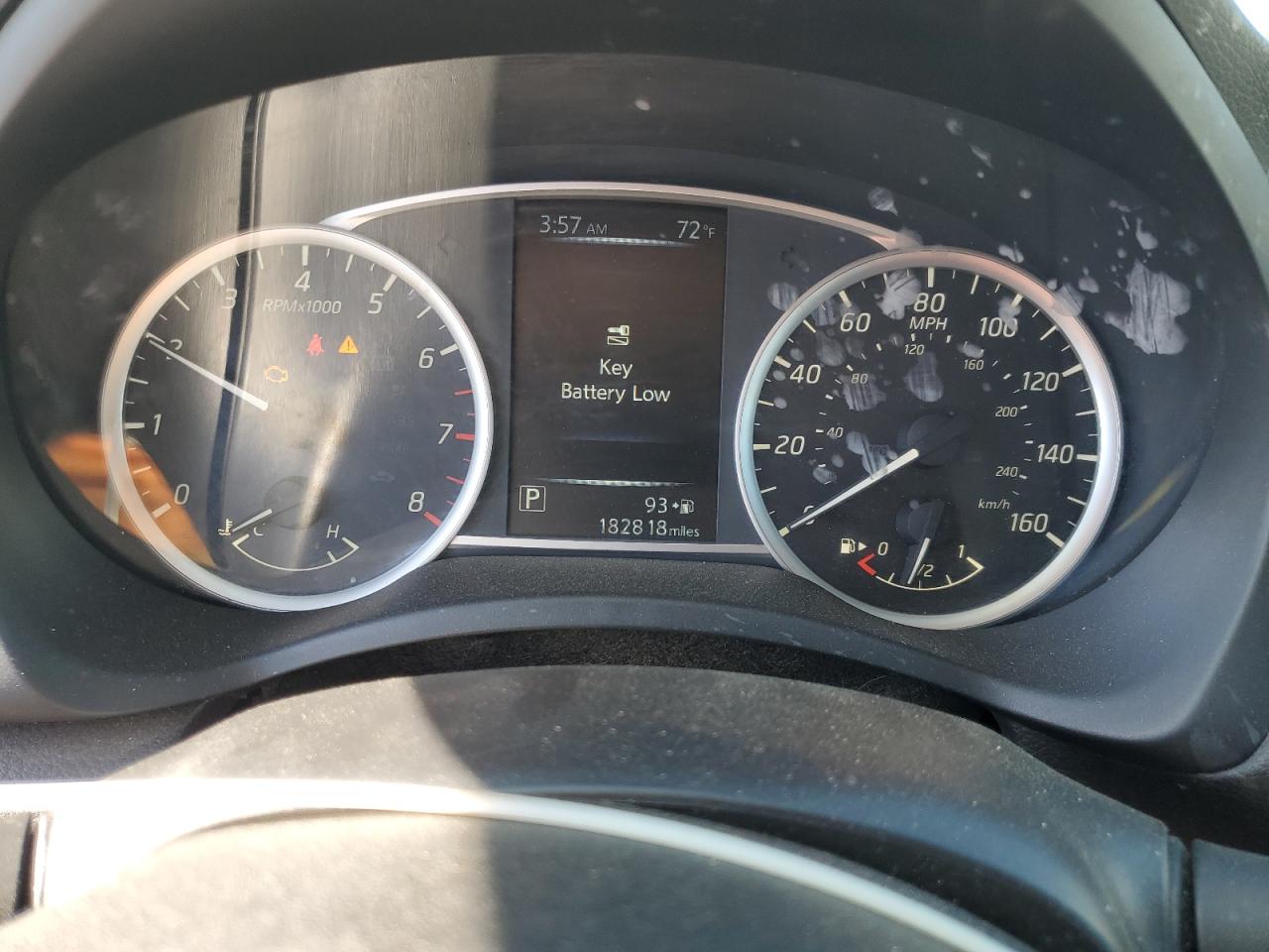 2017 Nissan Sentra S VIN: 3N1AB7AP9HY349567 Lot: 81882425