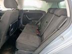 2010 VOLKSWAGEN GOLF PLUS 1.6 TDI 105 SE 5DR for sale at Copart BRISTOL