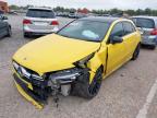 2019 MERCEDES-BENZ AMG A 35 4MATIC PREMIUM +  for sale at Copart SANDWICH