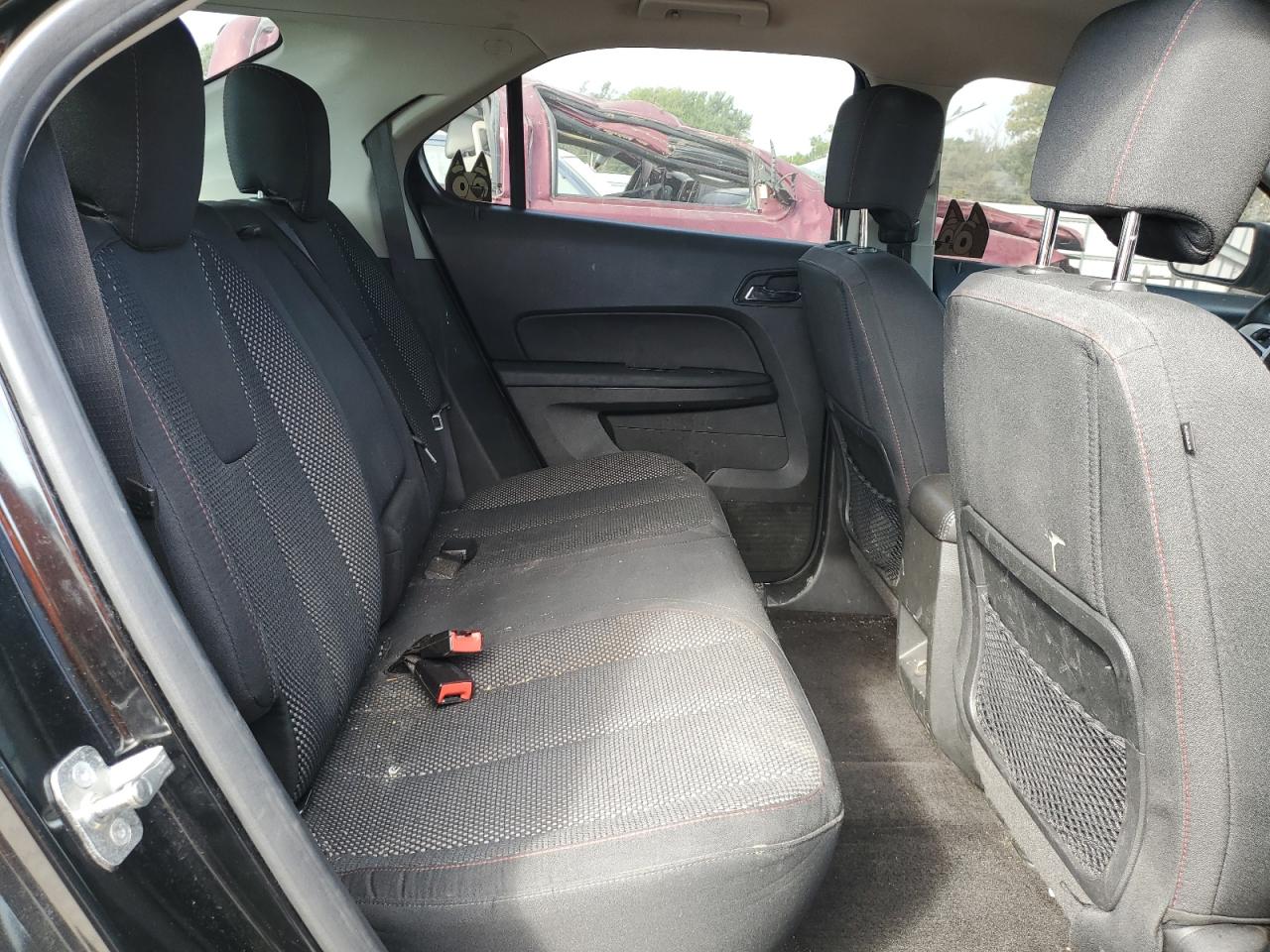 2016 Chevrolet Equinox Lt VIN: 2GNFLFEK5G6196475 Lot: 84273925