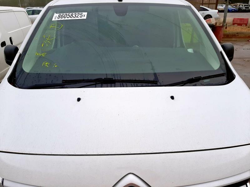 2022 CITROEN DISPATCH 1000 1.5 BLUEHDI 100 VAN ENTERPRISE PRO