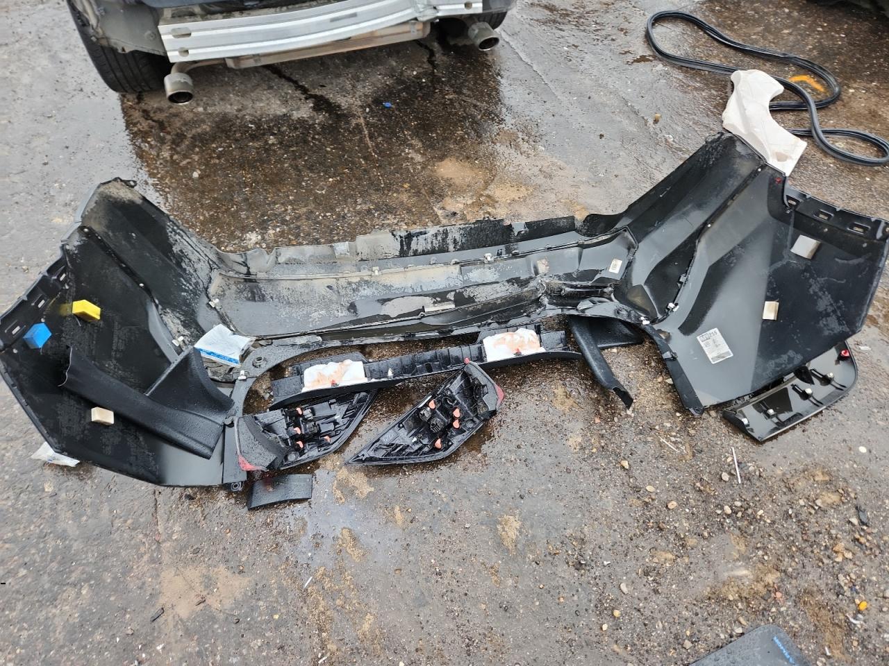 2020 Toyota Rav4 Adventure VIN: 2T3J1RFV0LC072830 Lot: 86471565