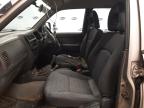 2005 MITSUBISHI L200 GL 4WORK LWB  for sale at Copart SANDWICH