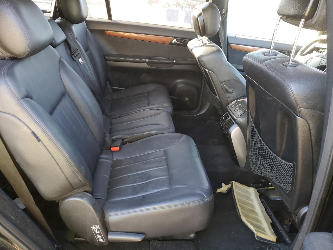 2008 Mercedes-Benz R 350 VIN: 4JGCB65E08A071831 Lot: 90529275