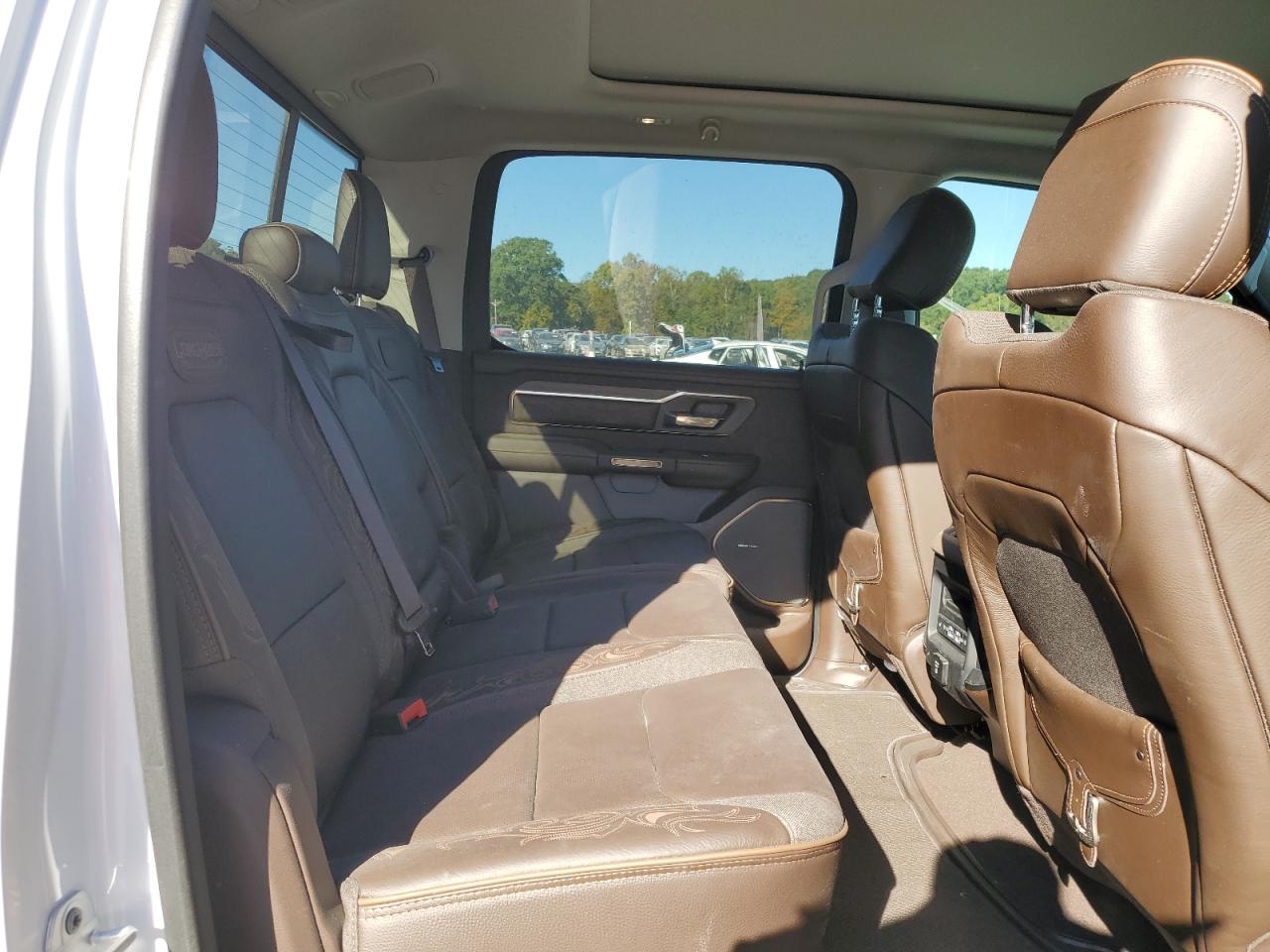 2025 Ram 1500 Limited VIN: 1C6SRFHPXSN703251 Lot: 86645905