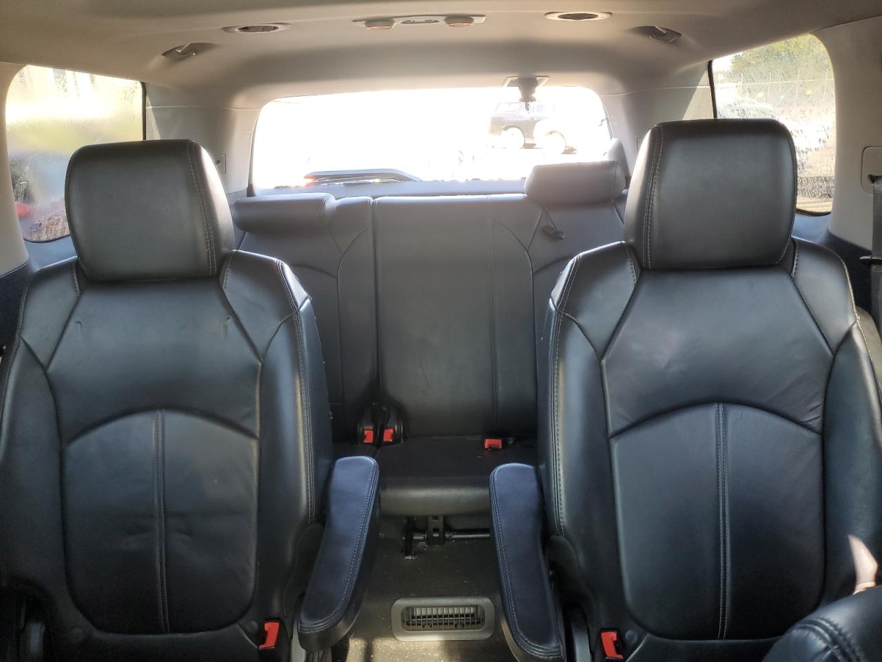 2013 GMC Acadia Slt-1 VIN: 1GKKRRKD0DJ152139 Lot: 86072245