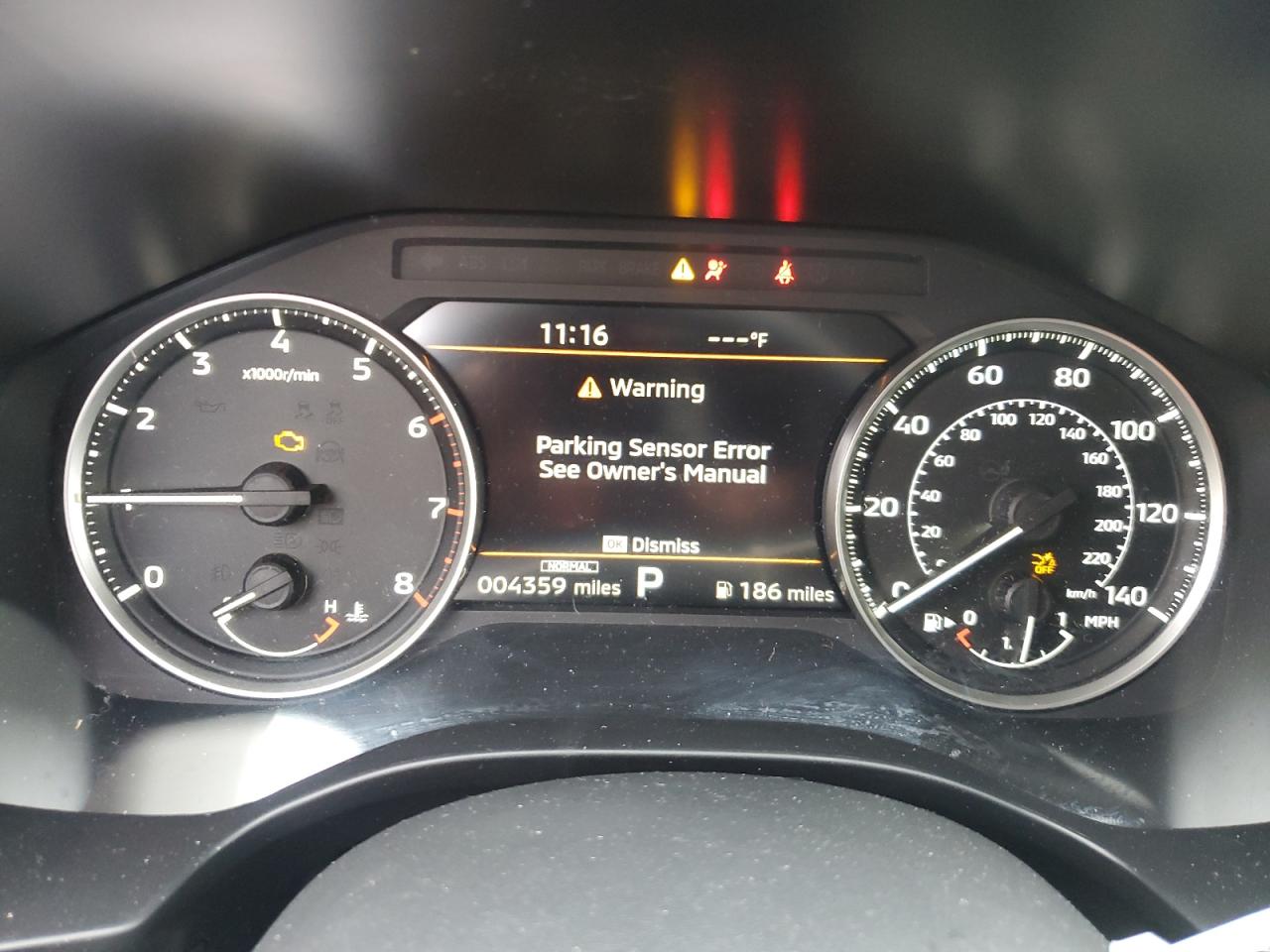 2025 Mitsubishi Outlander Se VIN: JA4J4VA81SZ015660 Lot: 82746655