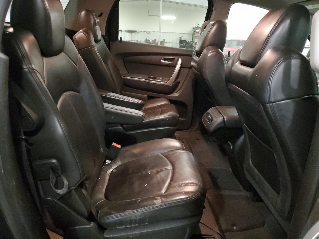 2010 GMC Acadia Slt-1 VIN: 1GKLVMED0AJ105168 Lot: 82259075