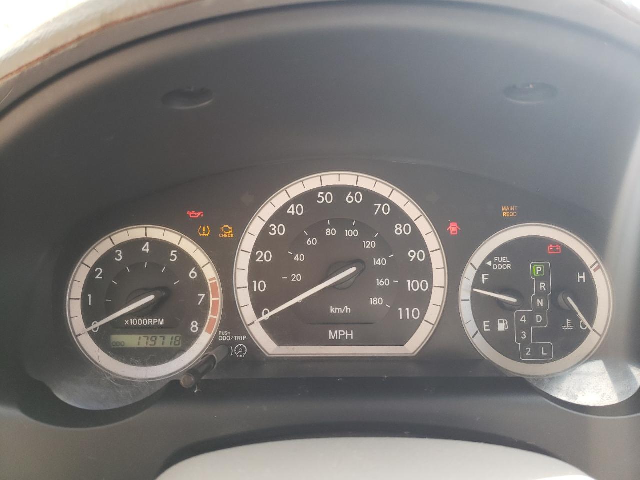 2008 Toyota Sienna Ce VIN: 5TDZK23C78S142843 Lot: 86098075