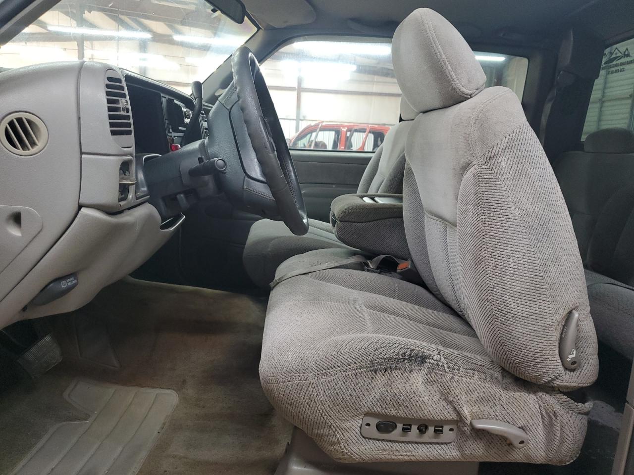 1997 Chevrolet Gmt-400 K1500 VIN: 2GCEK19R1V1289537 Lot: 85262325