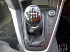 2016 FORD FOCUS ZETEC  for sale at Copart ROCHFORD