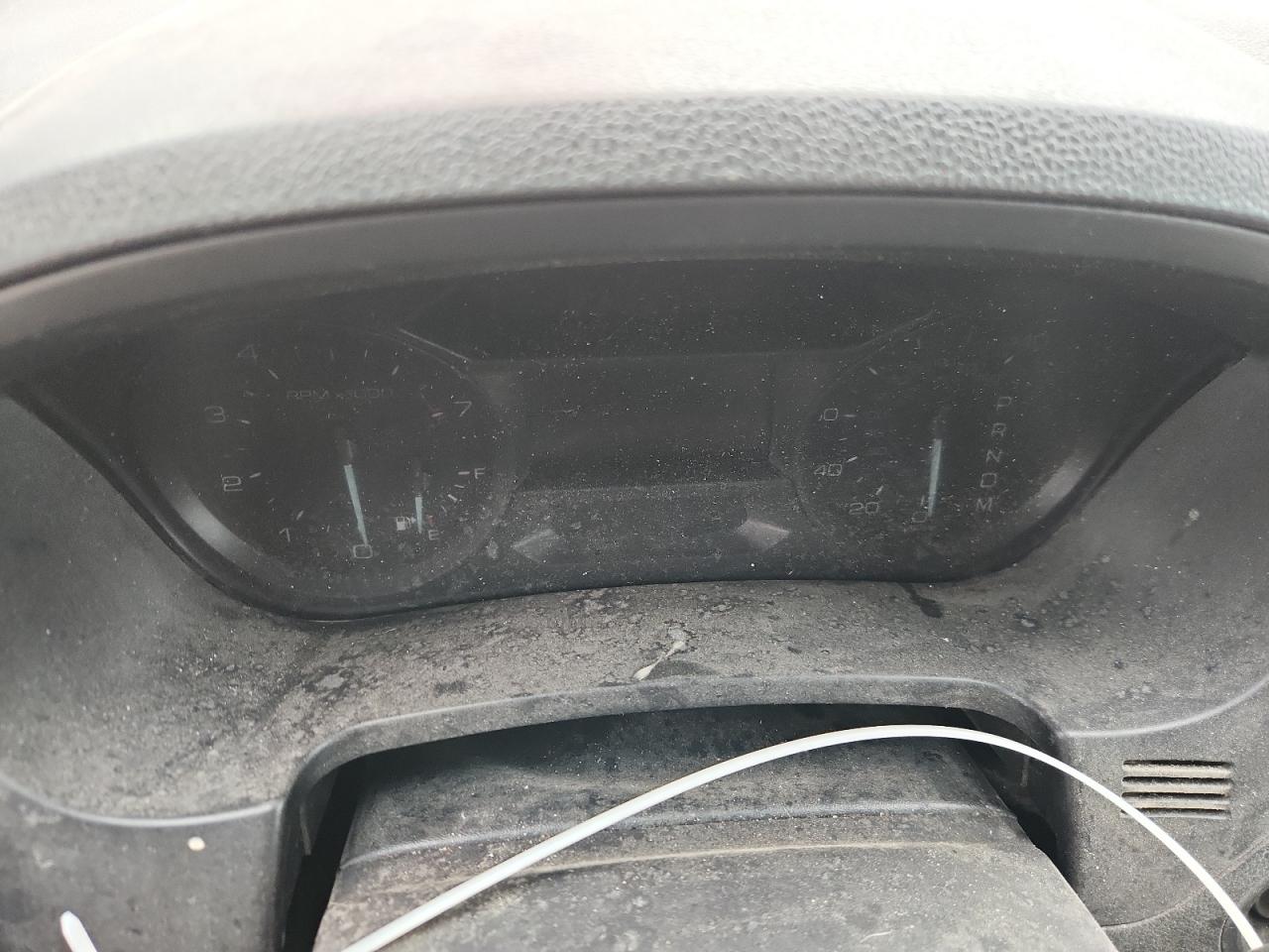 2014 Ford Explorer VIN: 1FM5K7B88EGC47529 Lot: 82238525