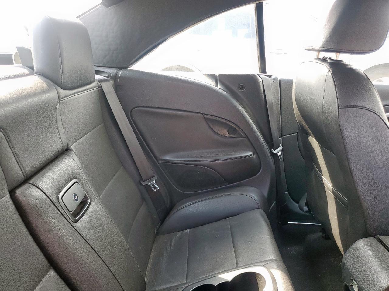 2013 Volkswagen Eos Komfort VIN: WVWBW8AH0DV004214 Lot: 90440795