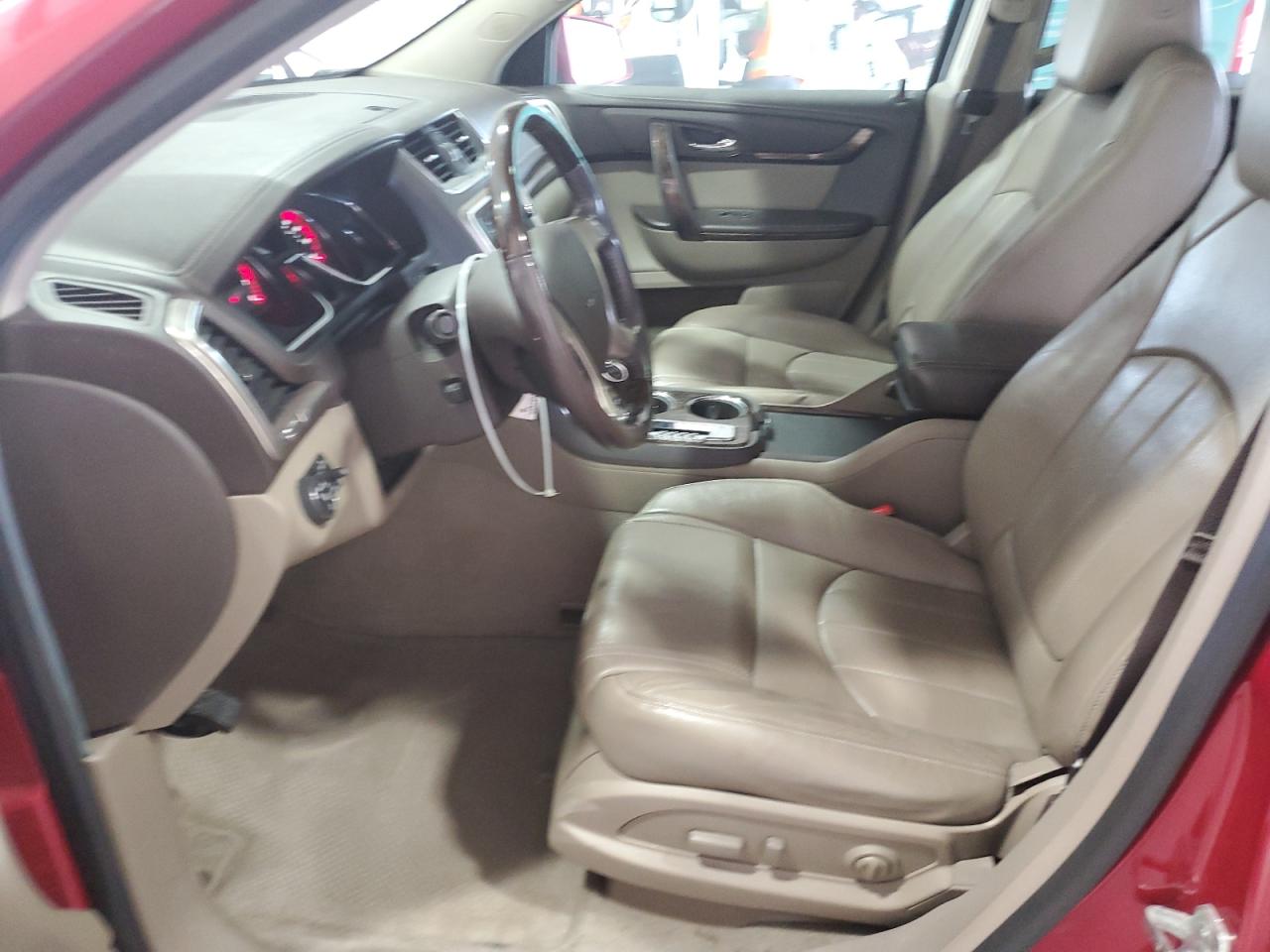 2014 GMC Acadia Denali VIN: 1GKKVTKDXEJ201583 Lot: 85485025