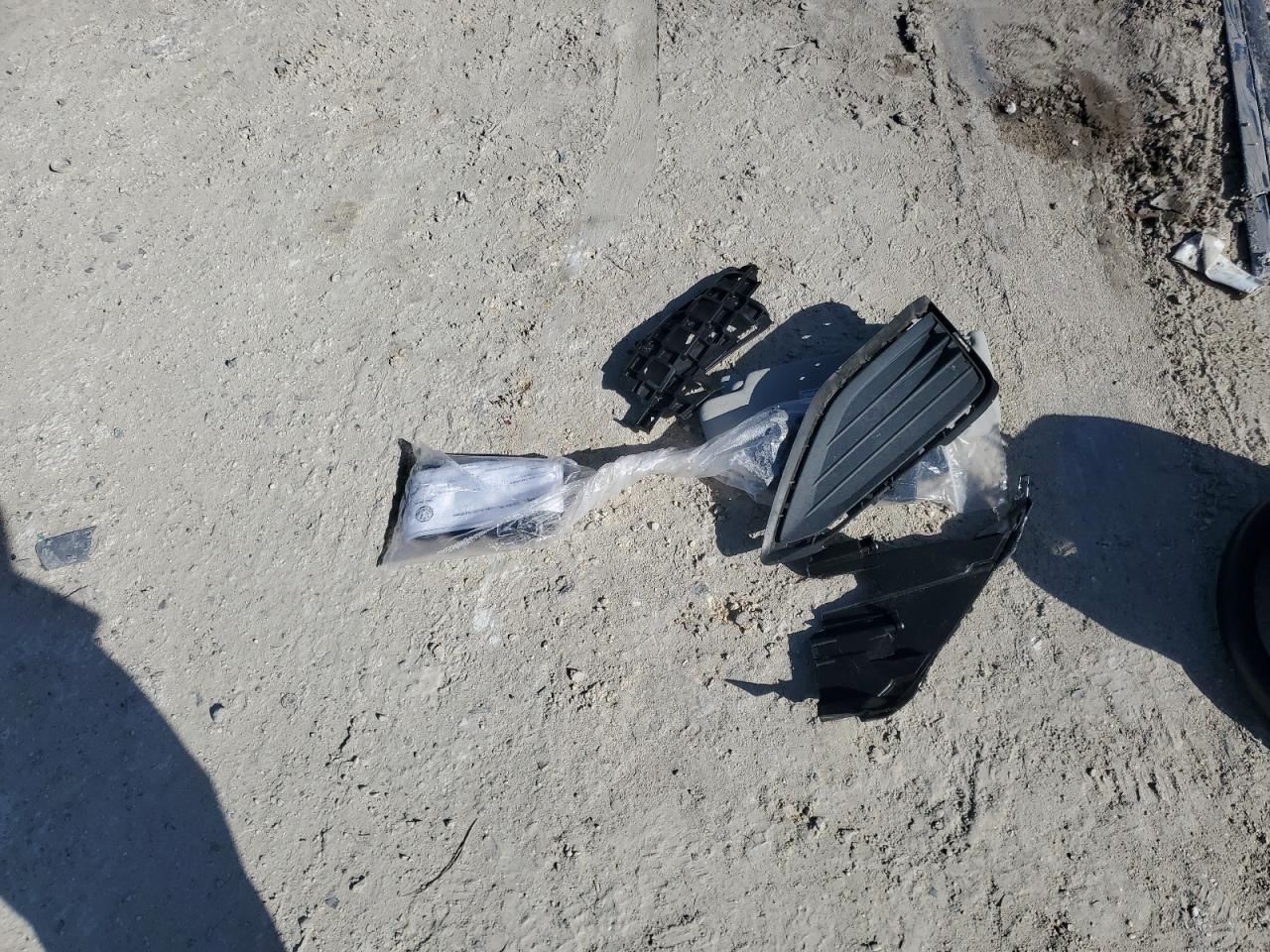 2019 Volkswagen Jetta S VIN: 3VWN57BU3KM115298 Lot: 85778925