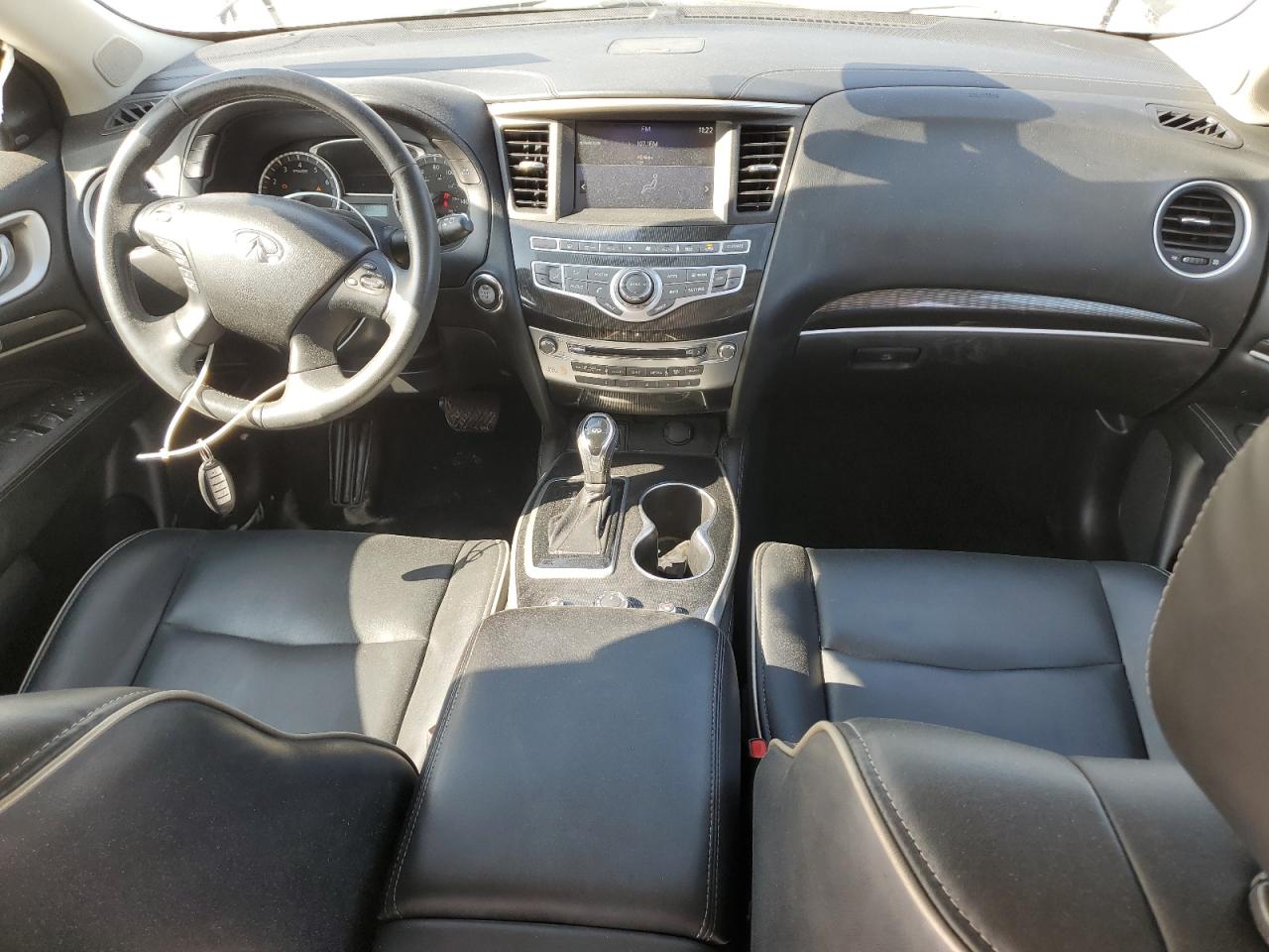 2020 Infiniti Qx60 Luxe VIN: 5N1DL0MM3LC513263 Lot: 82666015