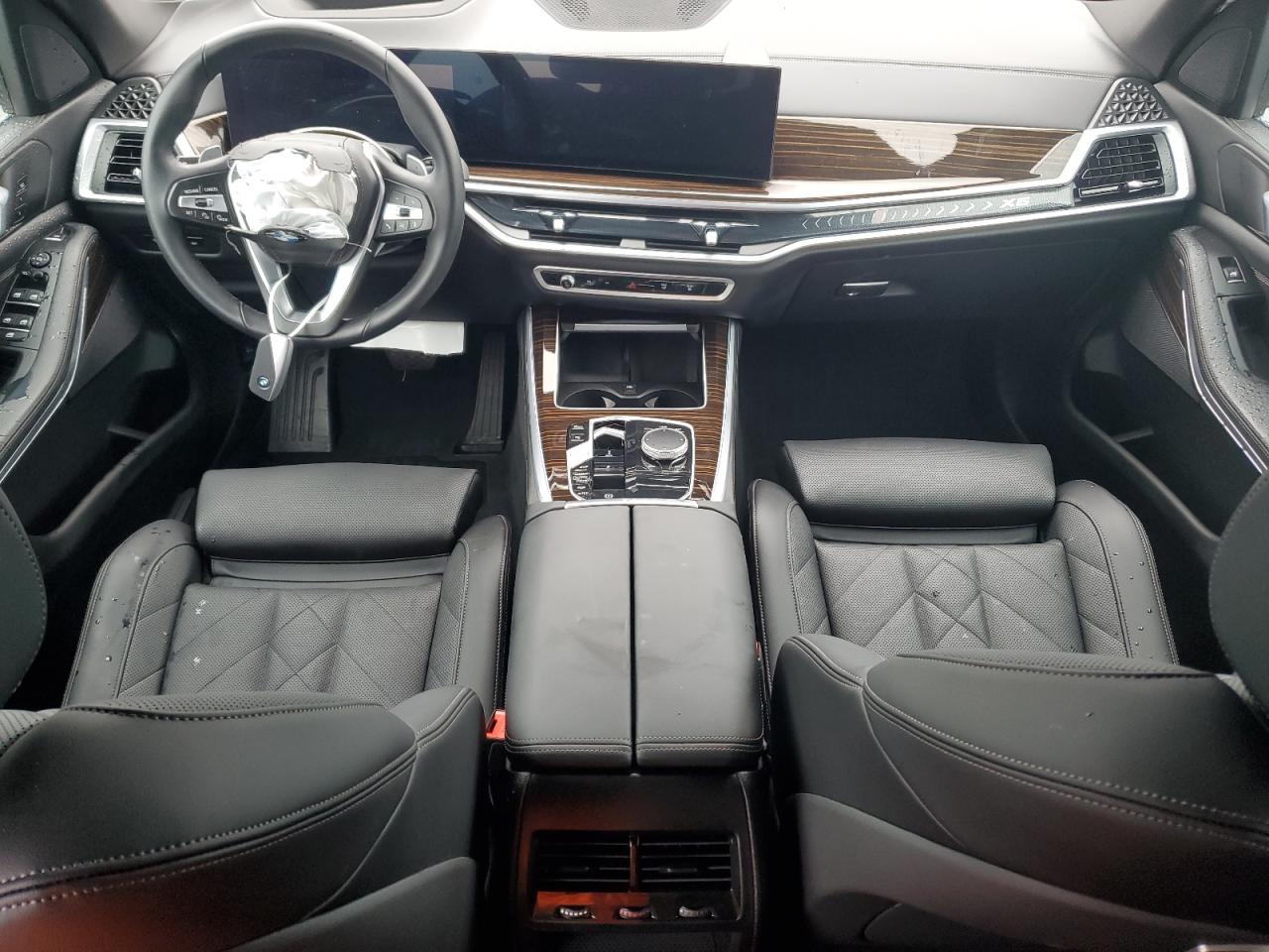 2025 BMW X5 xDrive40I VIN: 5UX23EU00S9Y56838 Lot: 85680845