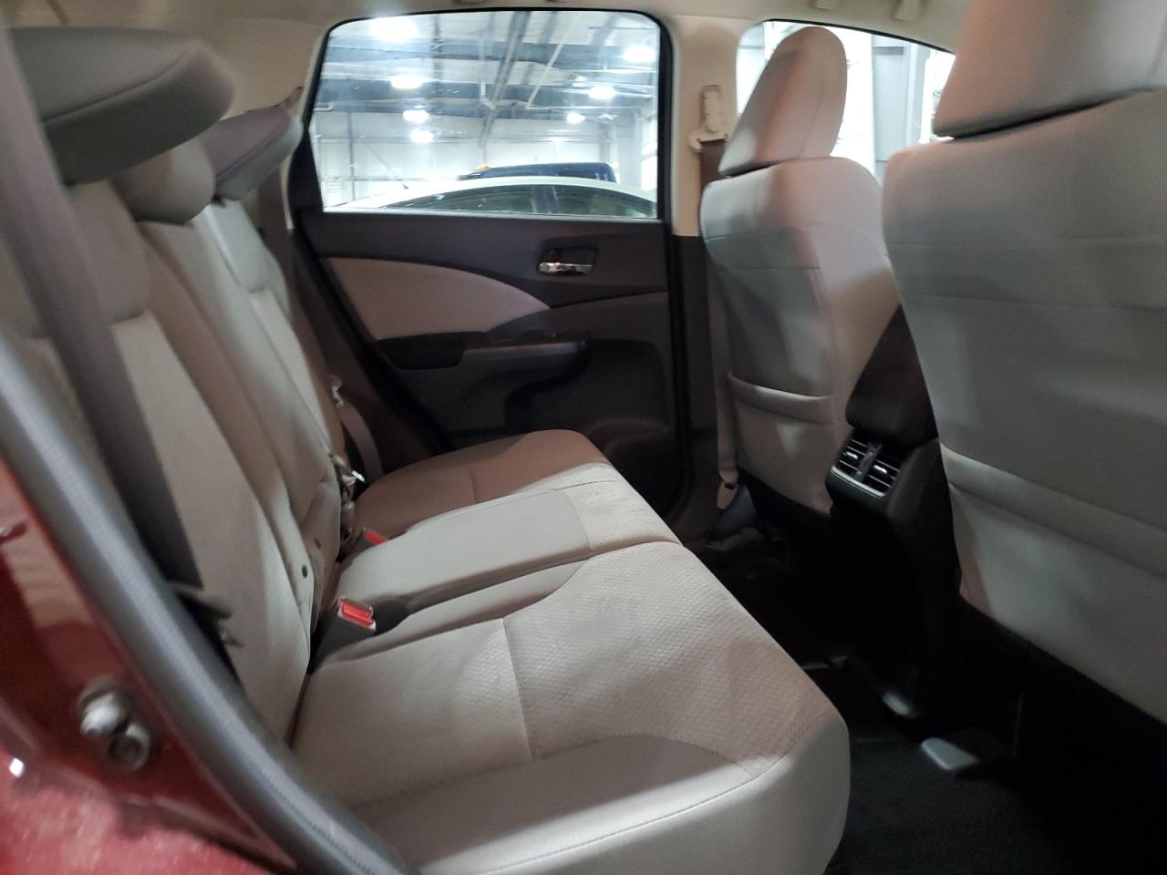 2016 Honda Cr-V Ex VIN: 5J6RM4H51GL014995 Lot: 85277485