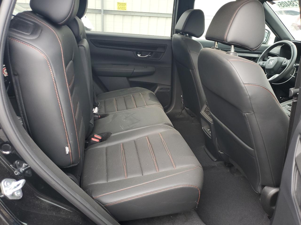 2024 Honda Cr-V Sport-L VIN: 5J6RS6H8XRL023094 Lot: 85738405