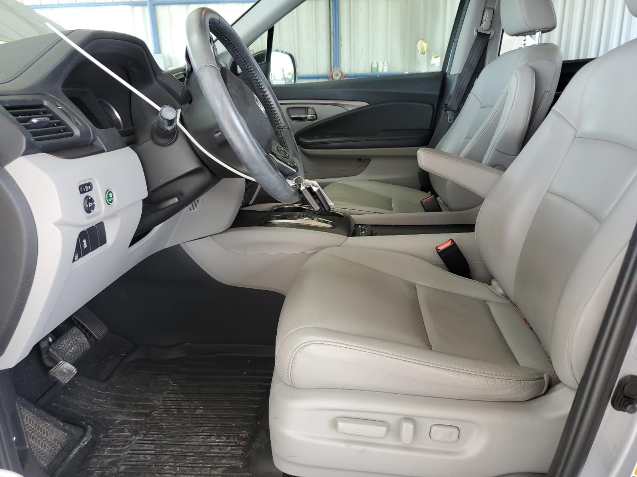 2021 Honda Pilot Exl VIN: 5FNYF5H56MB022767 Lot: 85161395