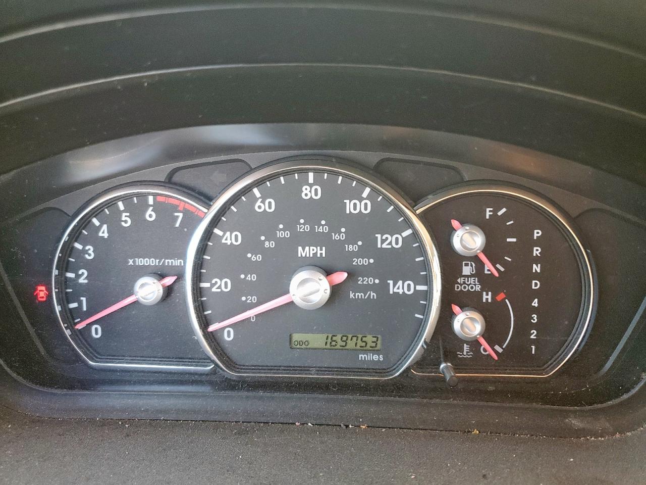 2006 Mitsubishi Endeavor Ls VIN: 4A4MM21S26E032390 Lot: 85938375